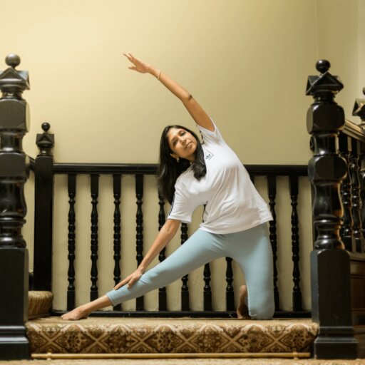 Mudita Kajaria